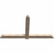 Ekena Millwork Eugene Smooth Timber Gable Bracket, Douglas Fir, 84"W x 45"H x 3 1/2"D x 5 1/2"F, 13/12 Pitch GBW084X45X0406EUG00SDF - alternate 3
